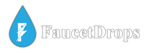 FaucetDrops Logo